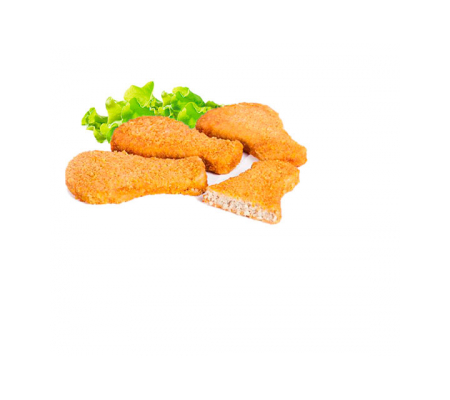 Котлеты куриные &quot;Куриная ножка&quot;, весовые