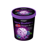 Мороженое &quot;Dessert club&quot; Very BlueBerry , ведро, с черникой и джемом